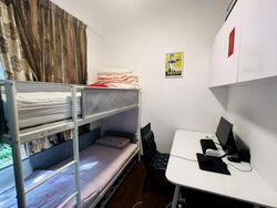 Hillsta (D23), Terrace #503142981